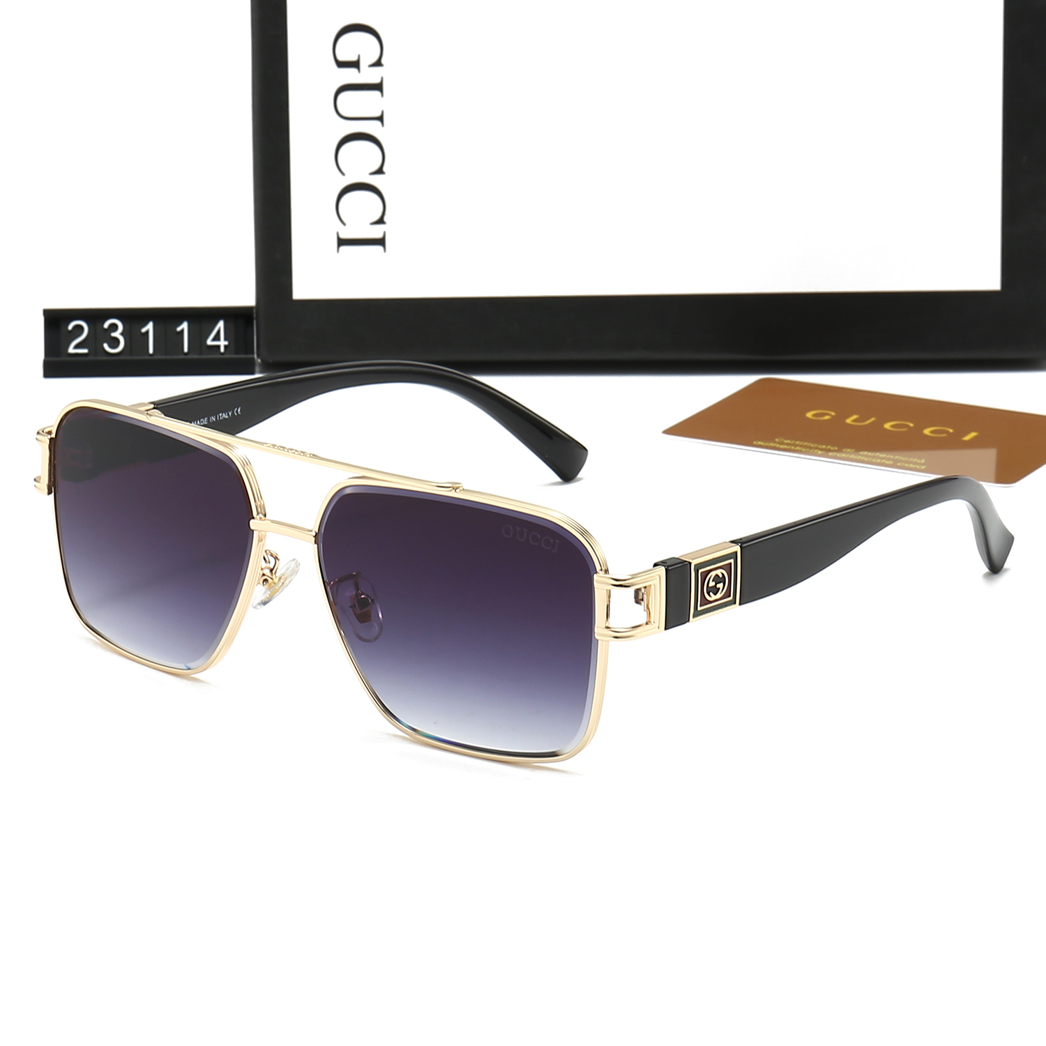GUCCI sunglasses - image 0300200_26.jpg